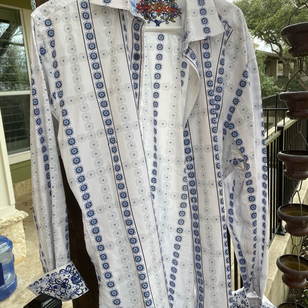 Robert Graham Mens